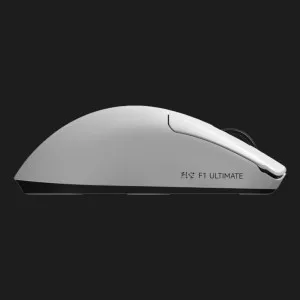 Ігрова миша ATK Blazing Sky F1 V2 Series Esports Wireless  Ultimate 2.0 (White) в Бродах