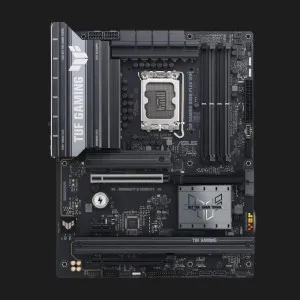 Материнська плата ASUS TUF GAMING B860-PLUS WIFI (90MB1JL0-M0EAY0)