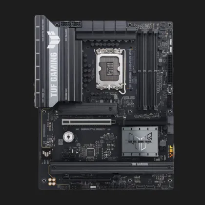 Материнська плата ASUS TUF GAMING B860-PLUS WIFI (90MB1JL0-M0EAY0)