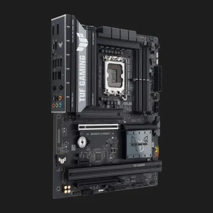 Материнська плата ASUS TUF GAMING B860-PLUS WIFI (90MB1JL0-M0EAY0)