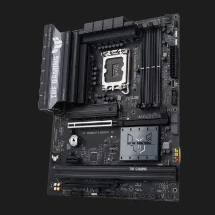 Материнська плата ASUS TUF GAMING B860-PLUS WIFI (90MB1JL0-M0EAY0)