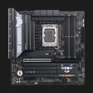 Материнська плата ASUS TUF GAMING B860M-PLUS (90MB1JW0-M0EAY0)