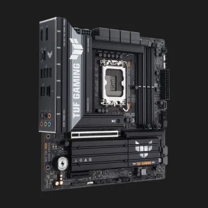Материнська плата ASUS TUF GAMING B860M-PLUS (90MB1JW0-M0EAY0)