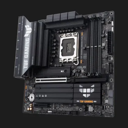Материнська плата ASUS TUF GAMING B860M-PLUS (90MB1JW0-M0EAY0)