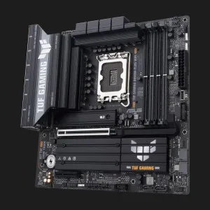 Материнська плата ASUS TUF GAMING B860M-PLUS WIFI (90MB1JV0-M0EAY0)