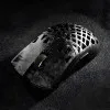 Ігрова миша ATK Blazing Sky GHOST Hollow Carbon Fiber Wireless Gaming Mouse Extreme (Black)