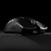 Ігрова миша ATK Blazing Sky GHOST Hollow Carbon Fiber Wireless Gaming Mouse Extreme (Black)