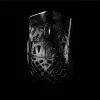 Ігрова миша ATK Blazing Sky GHOST Hollow Carbon Fiber Wireless Gaming Mouse Extreme (Black)
