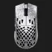 Ігрова миша ATK Blazing Sky GHOST Hollow Carbon Fiber Wireless Gaming Mouse Extreme (Silver)