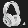 Игровая гарнитура SteelSeries Arctis Nova 5X (White) XBOX/PC/PS/SW/MAC/MOB (61677)