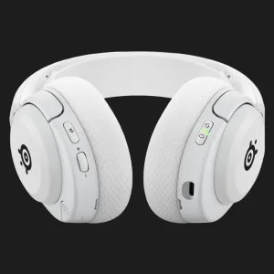 Игровая гарнитура SteelSeries Arctis Nova 5X (White) XBOX/PC/PS/SW/MAC/MOB (61677) в Дрогобыче