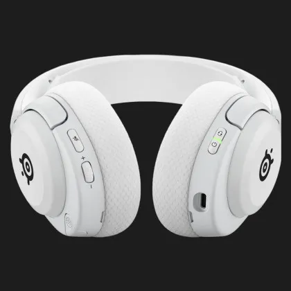 Игровая гарнитура SteelSeries Arctis Nova 5X (White) XBOX/PC/PS/SW/MAC/MOB (61677)