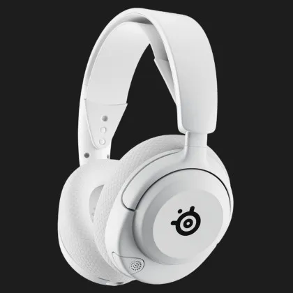 Игровая гарнитура SteelSeries Arctis Nova 5X (White) XBOX/PC/PS/SW/MAC/MOB (61677)