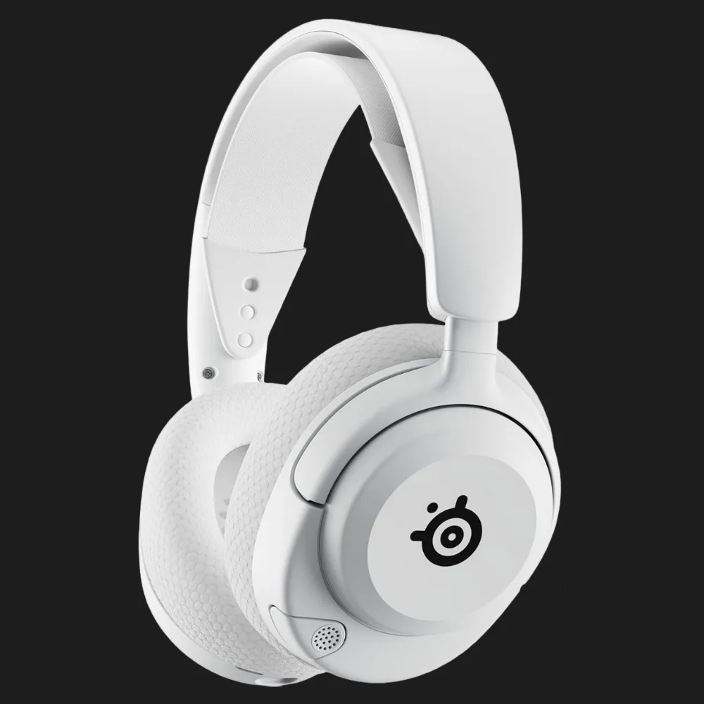 Ігрова гарнітура SteelSeries Arctis Nova 5X (White) XBOX/PC/PS/SW/MAC/MOB (61677)