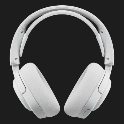 Игровая гарнитура SteelSeries Arctis Nova 5X (White) XBOX/PC/PS/SW/MAC/MOB (61677)
