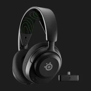 Игровая гарнитура SteelSeries Arctis Nova 5X (Black) XBOX/PC/PS/SW/MAC/MOB (61676) в Дрогобыче