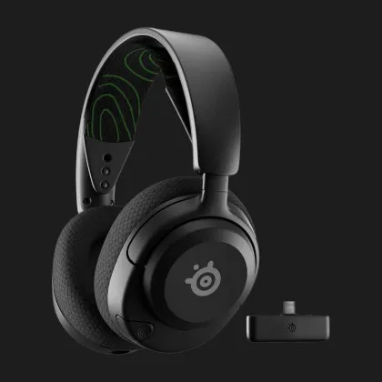 Игровая гарнитура SteelSeries Arctis Nova 5X (Black) XBOX/PC/PS/SW/MAC/MOB (61676)