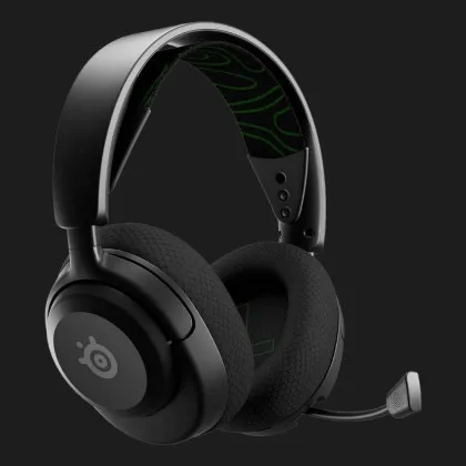 Игровая гарнитура SteelSeries Arctis Nova 5X (Black) XBOX/PC/PS/SW/MAC/MOB (61676)