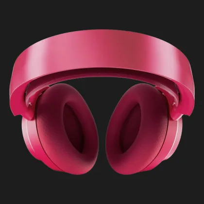 Игровая гарнитура SteelSeries Arctis Nova 7P Gen 2 Wireless (Magenta) PC/PS/SW/MAC/MOB (61746)