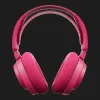 Игровая гарнитура SteelSeries Arctis Nova 7P Gen 2 Wireless (Magenta) PC/PS/SW/MAC/MOB (61746)