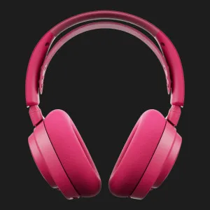 Игровая гарнитура SteelSeries Arctis Nova 7P Gen 2 Wireless (Magenta) PC/PS/SW/MAC/MOB (61746) в Дрогобыче