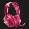 Игровая гарнитура SteelSeries Arctis Nova 7P Gen 2 Wireless (Magenta) PC/PS/SW/MAC/MOB (61746)
