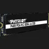 Накопичувач SSD Patriot P400 Lite 2TB NVMe PCIe 4.0 (P400LP2KGM28H)