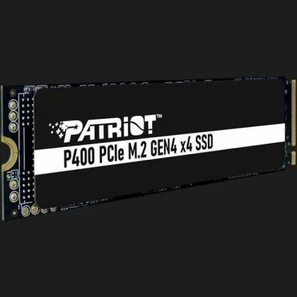 Накопичувач SSD Patriot P400 Lite 2TB NVMe PCIe 4.0 (P400LP2KGM28H)