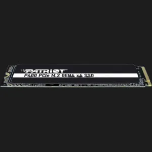 Накопичувач SSD Patriot P400 Lite 2TB NVMe PCIe 4.0 (P400LP2KGM28H)