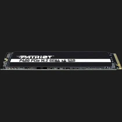 Накопичувач SSD Patriot P400 Lite 2TB NVMe PCIe 4.0 (P400LP2KGM28H)