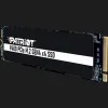 Накопичувач SSD Patriot P400 Lite 2TB NVMe PCIe 4.0 (P400LP2KGM28H)
