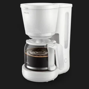 Капельная кофеварка Philips HD7411/00 (White) Ивано-Франковске