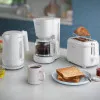 Капельная кофеварка Philips HD7411/00 (White)