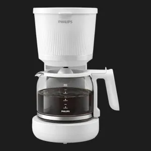 Капельная кофеварка Philips HD7411/00 (White) Ивано-Франковске