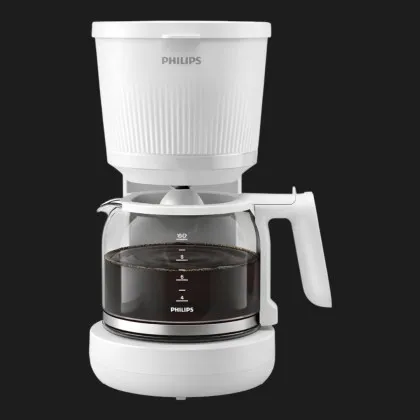Капельная кофеварка Philips HD7411/00 (White)