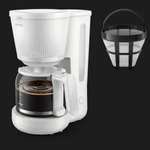 Капельная кофеварка Philips HD7411/00 (White) Ивано-Франковске