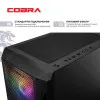 Комп'ютер COBRA Advanced (AMD Ryzen 5 9500F/32GB/500GB (SSD)/RTX 5060) (95F.32.S5.56.25009)