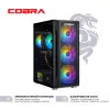 Комп'ютер COBRA Advanced (AMD Ryzen 5 9500F/32GB/500GB (SSD)/RTX 5060) (95F.32.S5.56.25009)