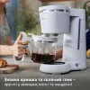 Капельная кофеварка Philips HD5120/00 (Cream)