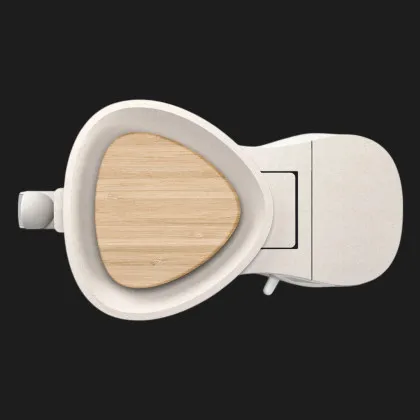 Капельная кофеварка Philips HD5120/00 (Cream)
