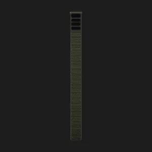 Ремінець Garmin 26mm UltraFit Nylon Strap (Moss) (010-13306-24)
