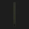 Ремінець Garmin 26mm UltraFit Nylon Strap (Moss) (010-13306-24)