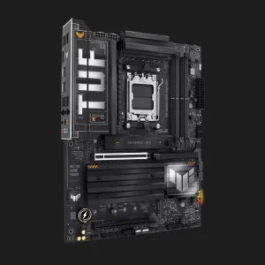 Материнська плата ASUS TUF GAMING X870-PLUS WIFI (90MB1IU0-M0EAY0)