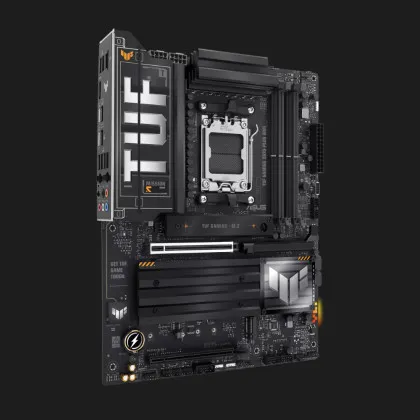Материнська плата ASUS TUF GAMING X870-PLUS WIFI (90MB1IU0-M0EAY0)