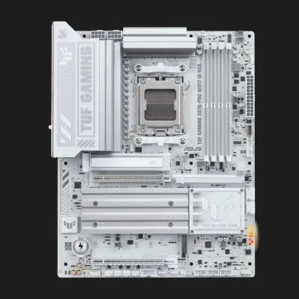 Материнская плата ASUS TUF GAMING X870-PRO WIFI7 W NEO (90MB1NY0-M0EAY0)