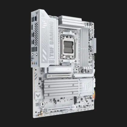 Материнская плата ASUS TUF GAMING X870-PRO WIFI7 W NEO (90MB1NY0-M0EAY0)