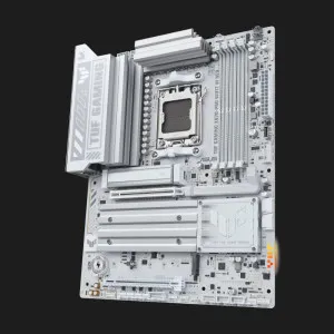 Материнська плата ASUS TUF GAMING X870-PRO WIFI7 W NEO (90MB1NY0-M0EAY0)