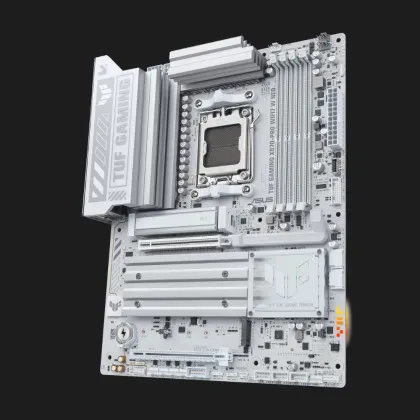 Материнская плата ASUS TUF GAMING X870-PRO WIFI7 W NEO (90MB1NY0-M0EAY0)