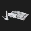 Материнская плата ASUS TUF GAMING X870-PRO WIFI7 W NEO (90MB1NY0-M0EAY0)