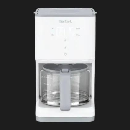 Капельная кофеварка Tefal Sense CM693110 (White)
